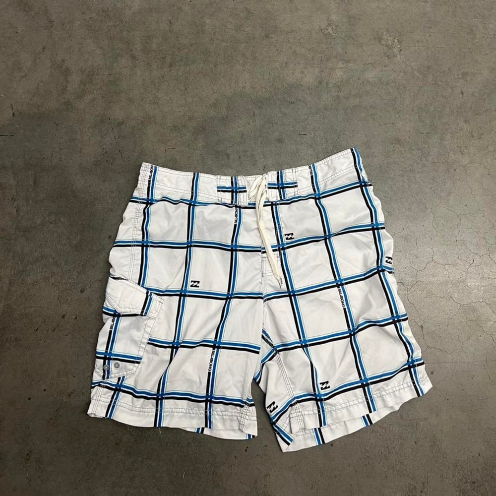Y2K billabong board shorts‎
